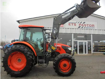 Traktor KUBOTA