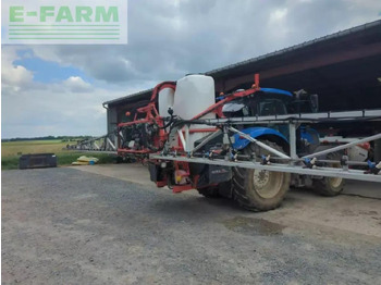 Vučena prskalica KUHN