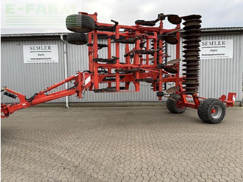 Kultivator KUHN