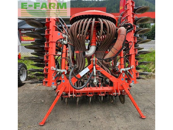 Oprema za obradu tla Kuhn hr5004dr+btfr5000-40dd+tf1512: slika Oprema za obradu tla Kuhn hr5004dr+btfr5000-40dd+tf1512