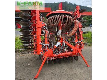 Oprema za obradu tla Kuhn hr5004dr+btfr5000-40dd+tf1512: slika Oprema za obradu tla Kuhn hr5004dr+btfr5000-40dd+tf1512