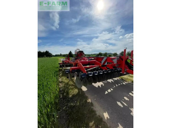 Kultivator Kuhn performer 5000: slika Kultivator Kuhn performer 5000