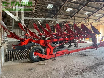Plug Kuhn vari-leader: slika Plug Kuhn vari-leader