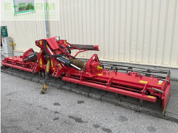 Oprema za obradu tla KVERNELAND