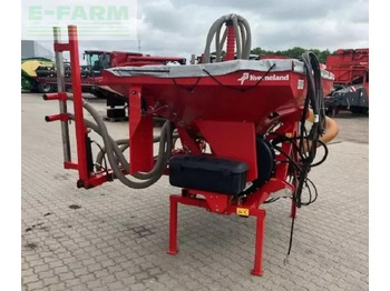 Rasipač gnojiva KVERNELAND