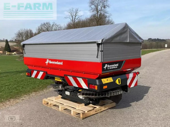 Rasipač gnojiva KVERNELAND