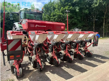 Precizna sijačica KVERNELAND