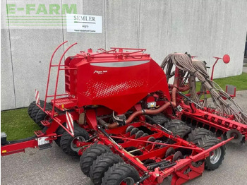 Kombajn i sijačica KVERNELAND