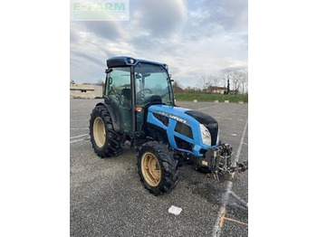 Traktor LANDINI
