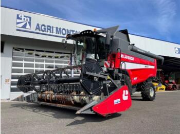 Kombajn za žetvu Laverda m 400 lc: slika Kombajn za žetvu Laverda m 400 lc