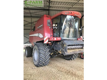 Kombajn za žetvu LAVERDA
