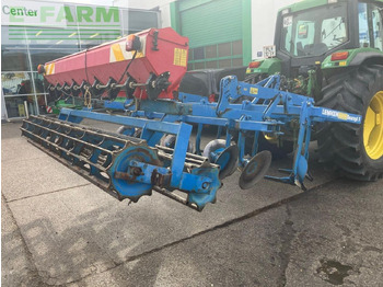 Kultivator Lemken Smaragd 9: slika Kultivator Lemken Smaragd 9