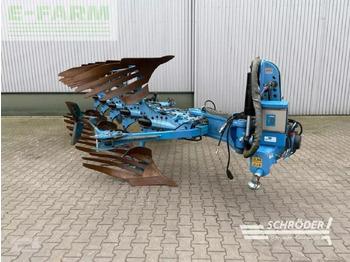 Plug LEMKEN