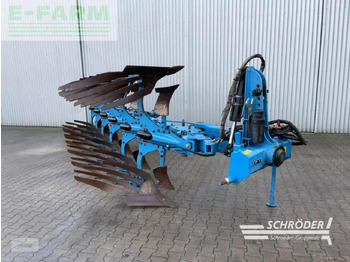 Plug LEMKEN