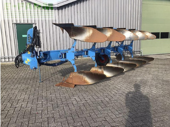 Plug LEMKEN