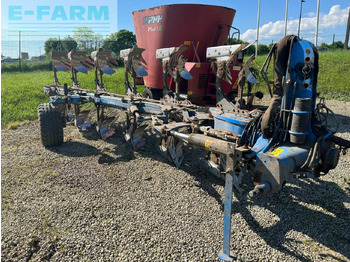 Plug LEMKEN