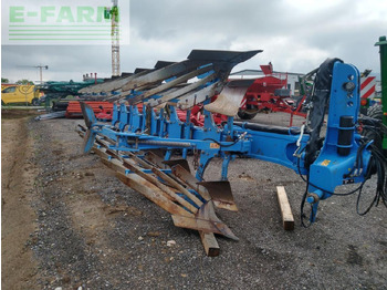 Plug LEMKEN