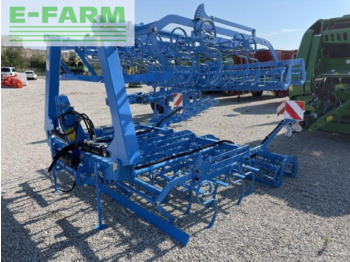 Kombajn i sijačica Lemken korund 8/600 k: slika Kombajn i sijačica Lemken korund 8/600 k