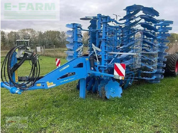 Tanjurača LEMKEN
