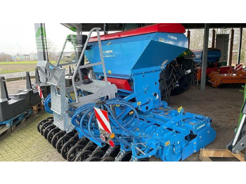 Sijačica LEMKEN