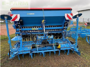 Sijačica LEMKEN