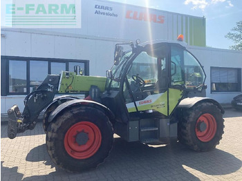 Teleskopski rukovatelj Liebherr t41-7s: slika Teleskopski rukovatelj Liebherr t41-7s