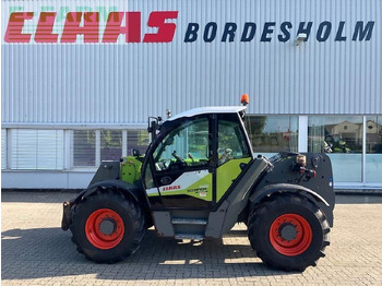 Teleskopski rukovatelj LIEBHERR