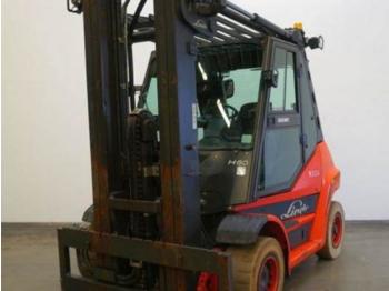 Teleskopski rukovatelj Linde h 60 t/396-02: slika Teleskopski rukovatelj Linde h 60 t/396-02