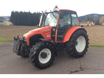 Traktor LINDNER Geotrac