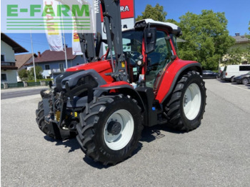 Traktor LINDNER Lintrac