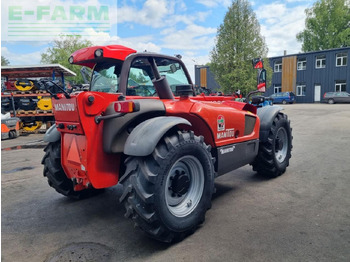 Teleskopski rukovatelj Manitou MLT 735: slika Teleskopski rukovatelj Manitou MLT 735 Teleskopski rukovatelj Manitou MLT 735: slika Teleskopski rukovatelj Manitou MLT 735