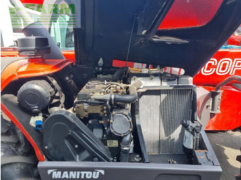 Teleskopski rukovatelj Manitou MLT 735: slika Teleskopski rukovatelj Manitou MLT 735 Teleskopski rukovatelj Manitou MLT 735: slika Teleskopski rukovatelj Manitou MLT 735