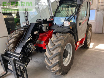 Teleskopski rukovatelj MANITOU MLT 635