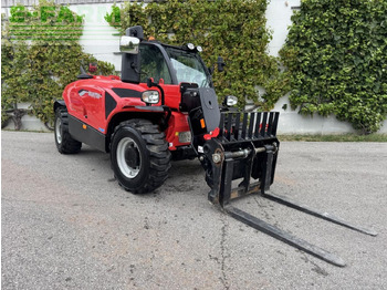 Teleskopski rukovatelj MANITOU MT 625 H Comfort