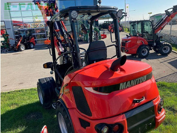 Zglobni utovarivač Manitou mla5-50: slika Zglobni utovarivač Manitou mla5-50
