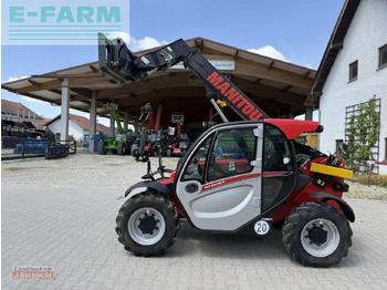 Teleskopski rukovatelj MANITOU MLT 625-75 H