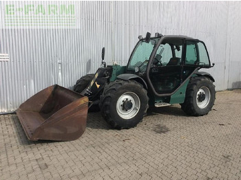 Teleskopski rukovatelj MANITOU MLT 634