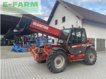 Teleskopski rukovatelj MANITOU MT 1435