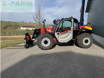 Teleskopski rukovatelj MANITOU MT 930 H