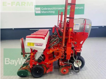 Precizna sijačica Maschio maga 7r isotronic: slika Precizna sijačica Maschio maga 7r isotronic