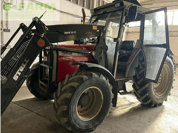 Traktor MASSEY FERGUSON 300 series