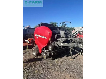 Kvadratna balirka MASSEY FERGUSON