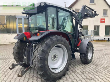 Traktor Massey Ferguson 4707: slika Traktor Massey Ferguson 4707