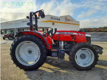 Traktor MASSEY FERGUSON 4708
