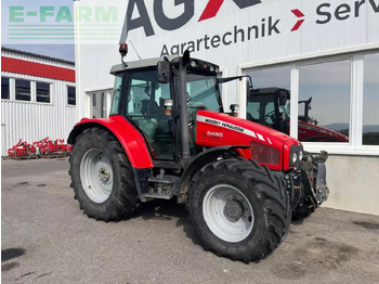 Traktor MASSEY FERGUSON 5455