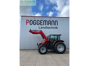 Traktor MASSEY FERGUSON 5711