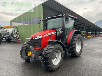 Traktor MASSEY FERGUSON 5711