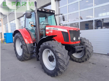 Traktor MASSEY FERGUSON 6470
