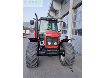 Traktor Massey Ferguson 6470-4: slika Traktor Massey Ferguson 6470-4