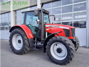 Traktor Massey Ferguson 6470-4: slika Traktor Massey Ferguson 6470-4